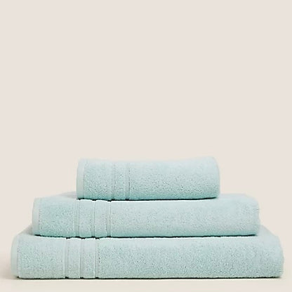 Luxury Pure Cotton Towel