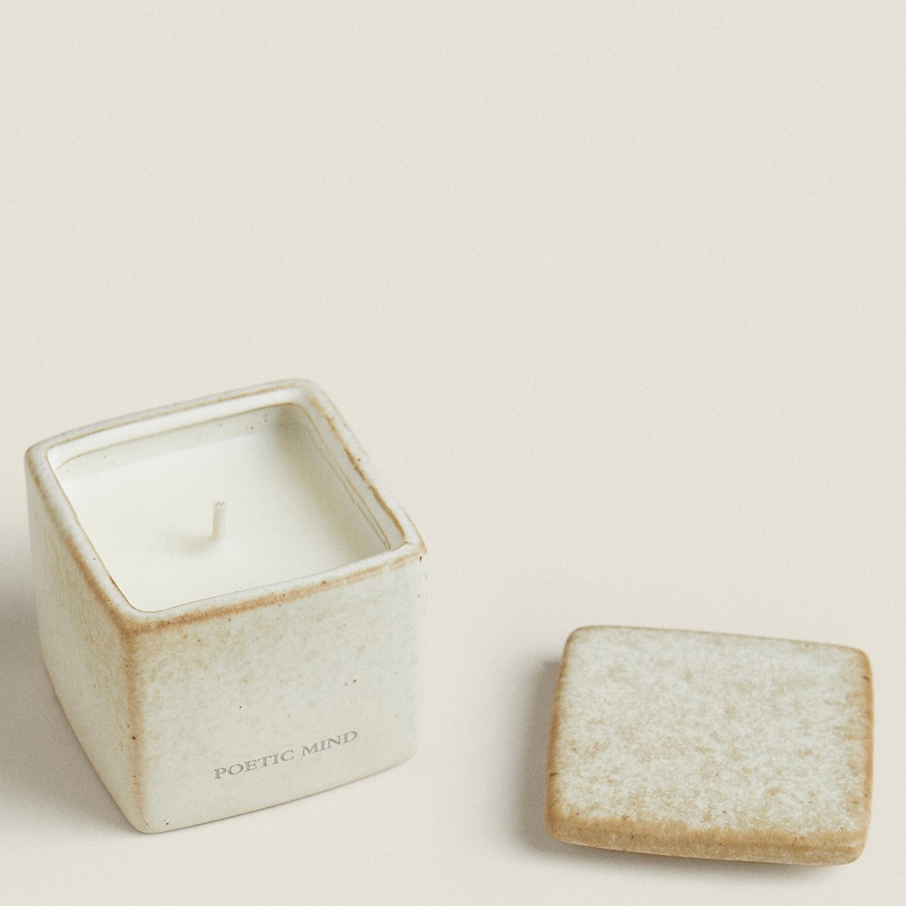 Square Candles