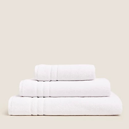 Luxury Pure Cotton Towel