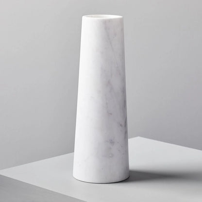 Foundations Marble Vases