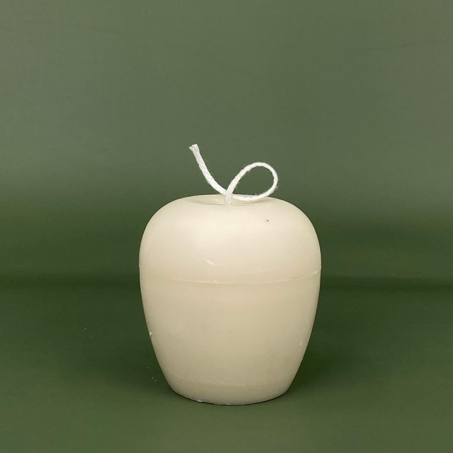 Apple Soy Wax Candle