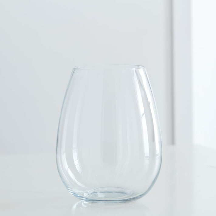 Foundations Large Glass Vases