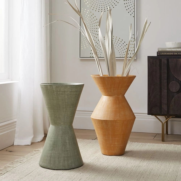 Thom Floor Vases