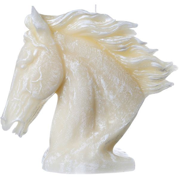 Steed Candle