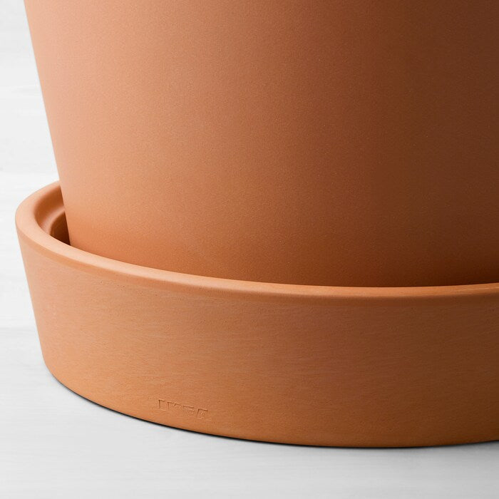 Basic Terracotta Plant Pot