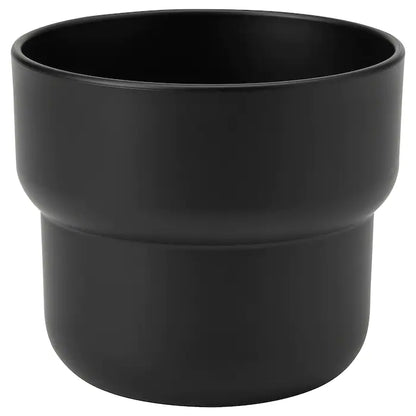 Soft Curve Plant Pot