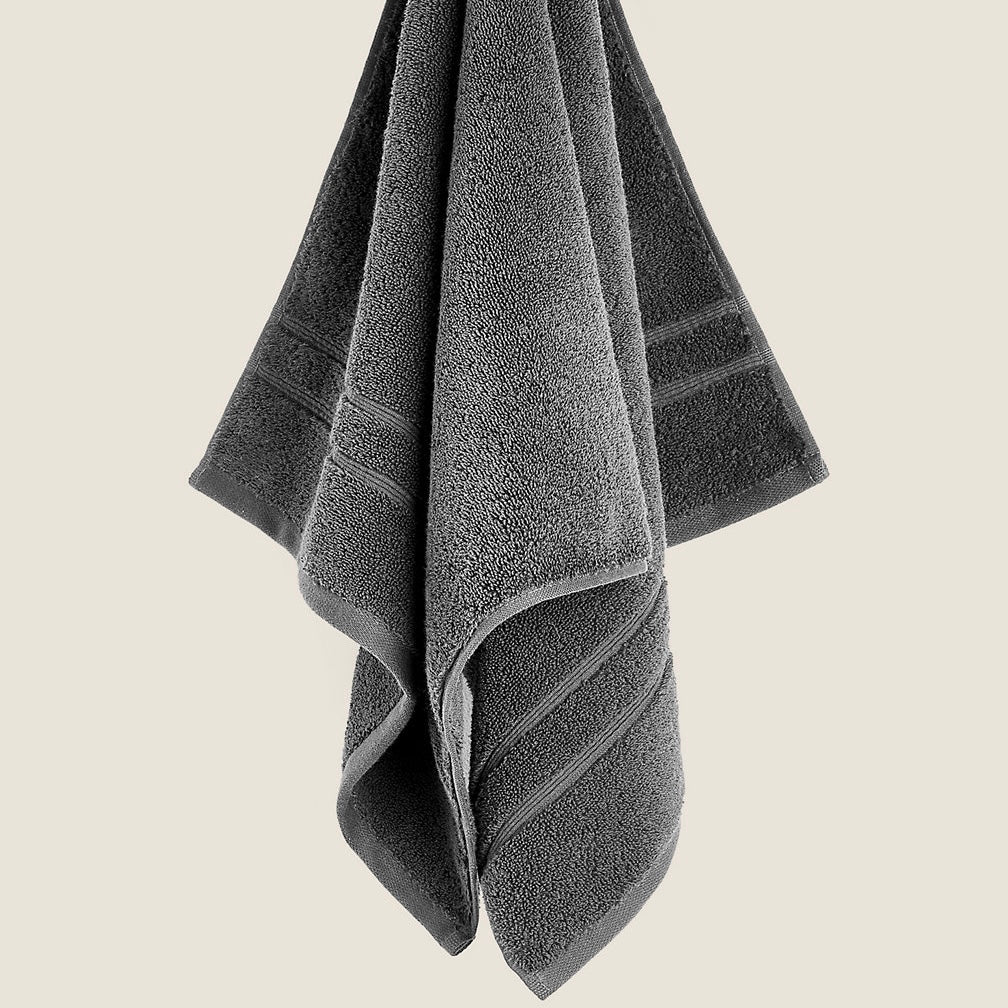 Luxury Pure Cotton Towel