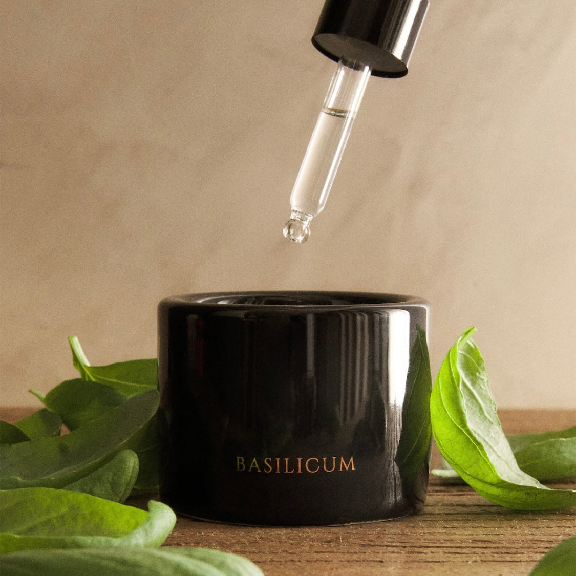 Basilicum Stone Diffuser