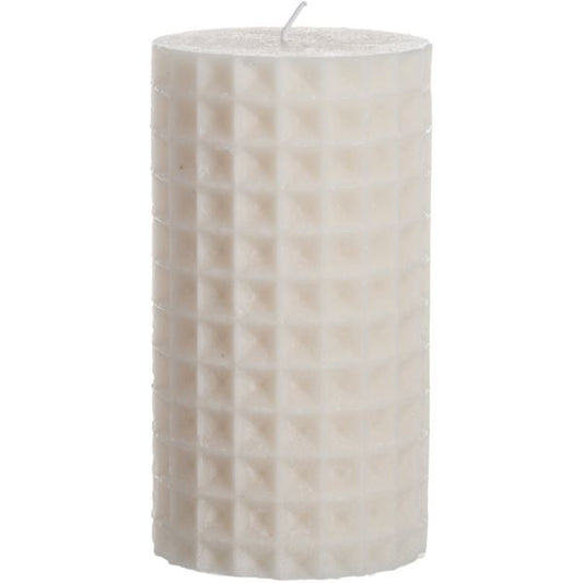 Chessa Pillar Candle