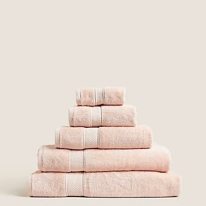 Luxury Silky Soft Cotton Towel