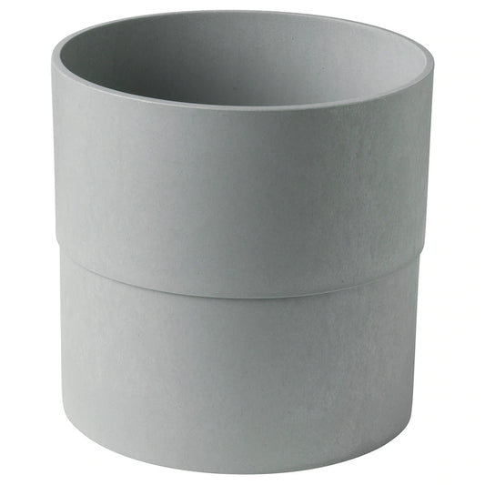 Concrete Fiberglass Plant Pot