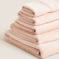 Luxury Silky Soft Cotton Towel