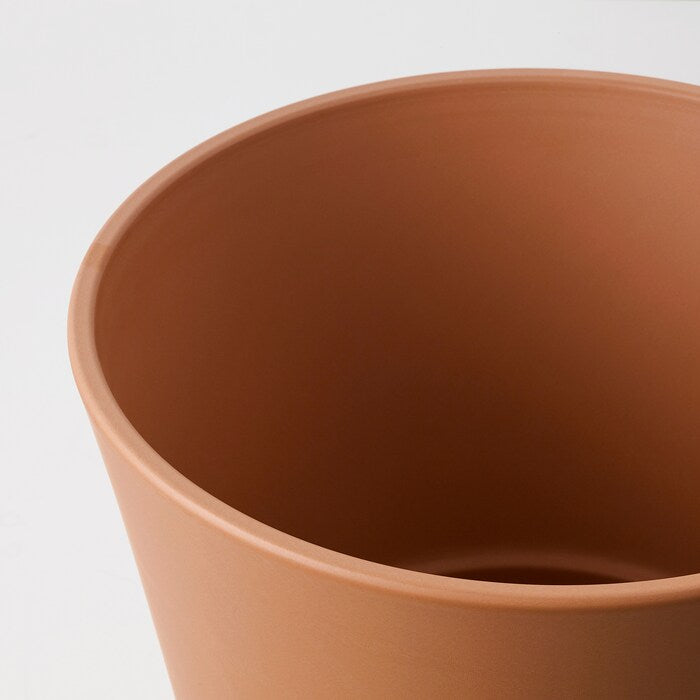 Basic Terracotta Plant Pot