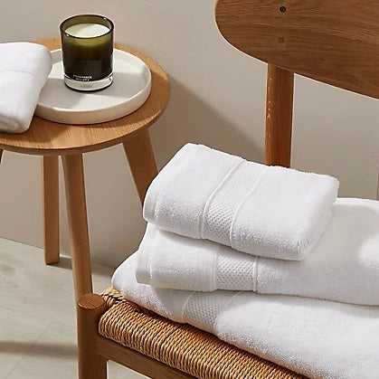 Luxury Silky Soft Cotton Towel