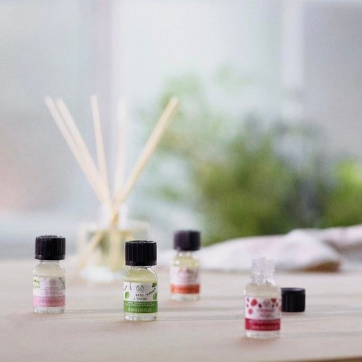 Home Fragrance Oil TBS