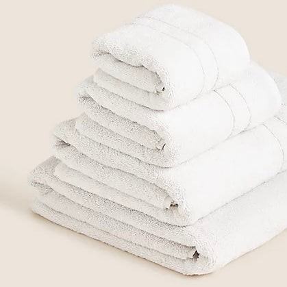 Luxury Pure Cotton Towel