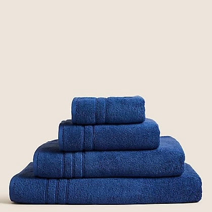 Luxury Pure Cotton Towel