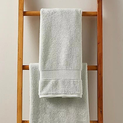 Luxury Silky Soft Cotton Towel