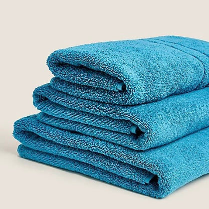 Luxury Pure Cotton Towel