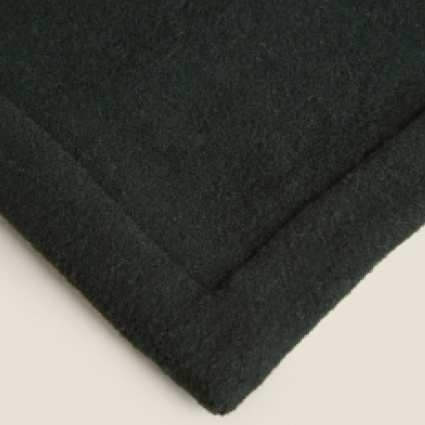 Christmas Green Throw