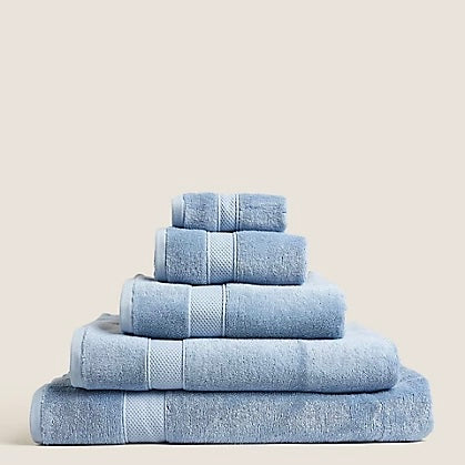 Luxury Silky Soft Cotton Towel