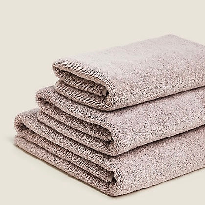 Luxury Pure Cotton Towel