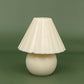 Lamp Soy Wax Candle