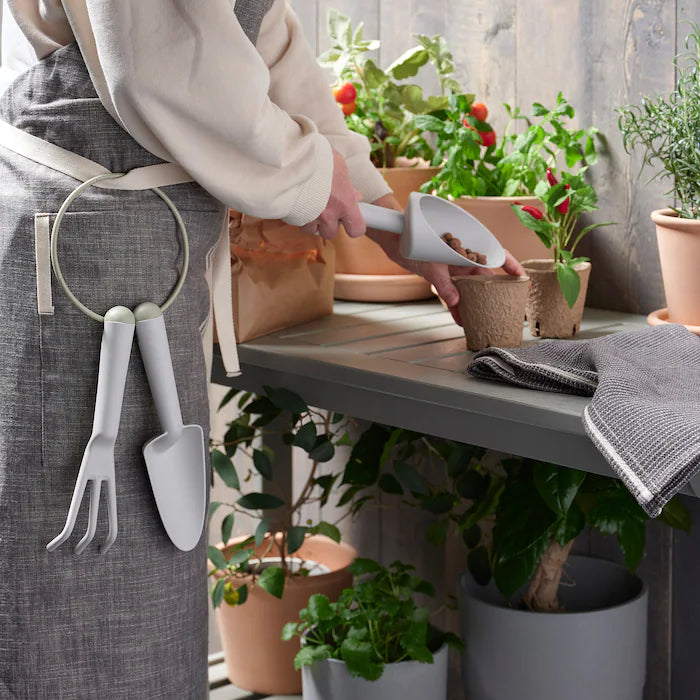 3-piece Gardening Set