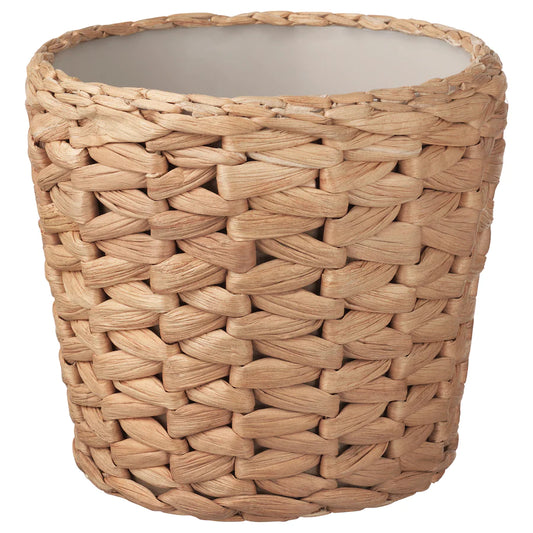 Natural Wicker Plant Pot