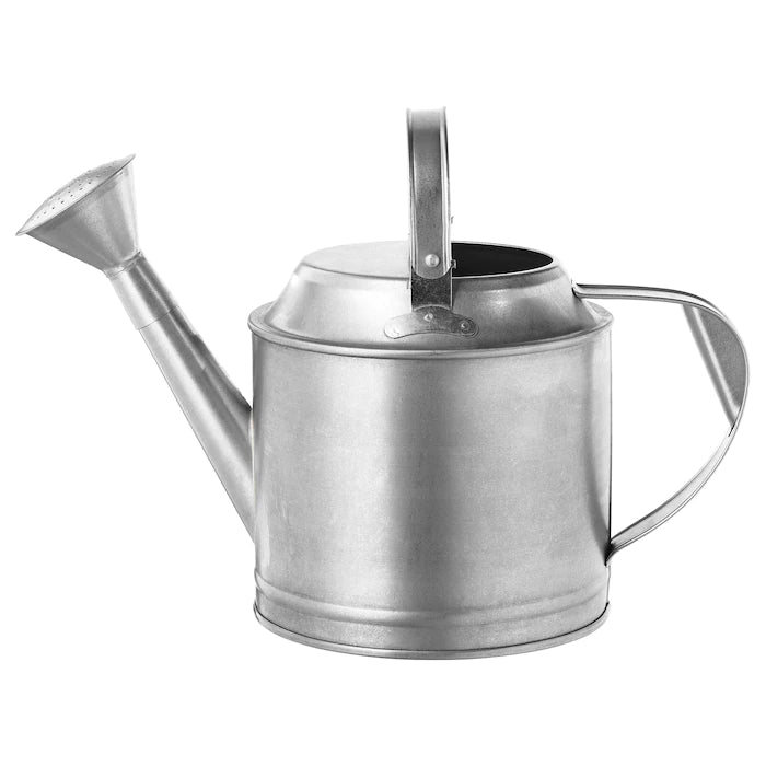 Original Steel Watering Can