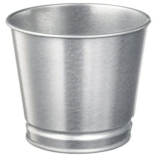 Classic Steel Plant Pot