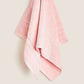Luxury Pure Cotton Towel