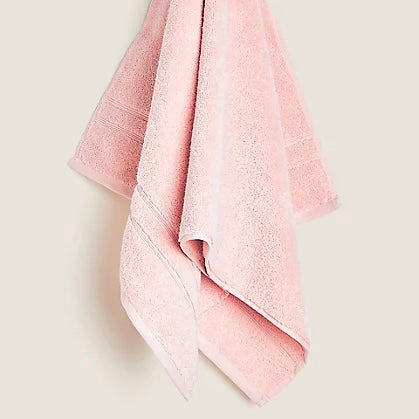 Luxury Pure Cotton Towel