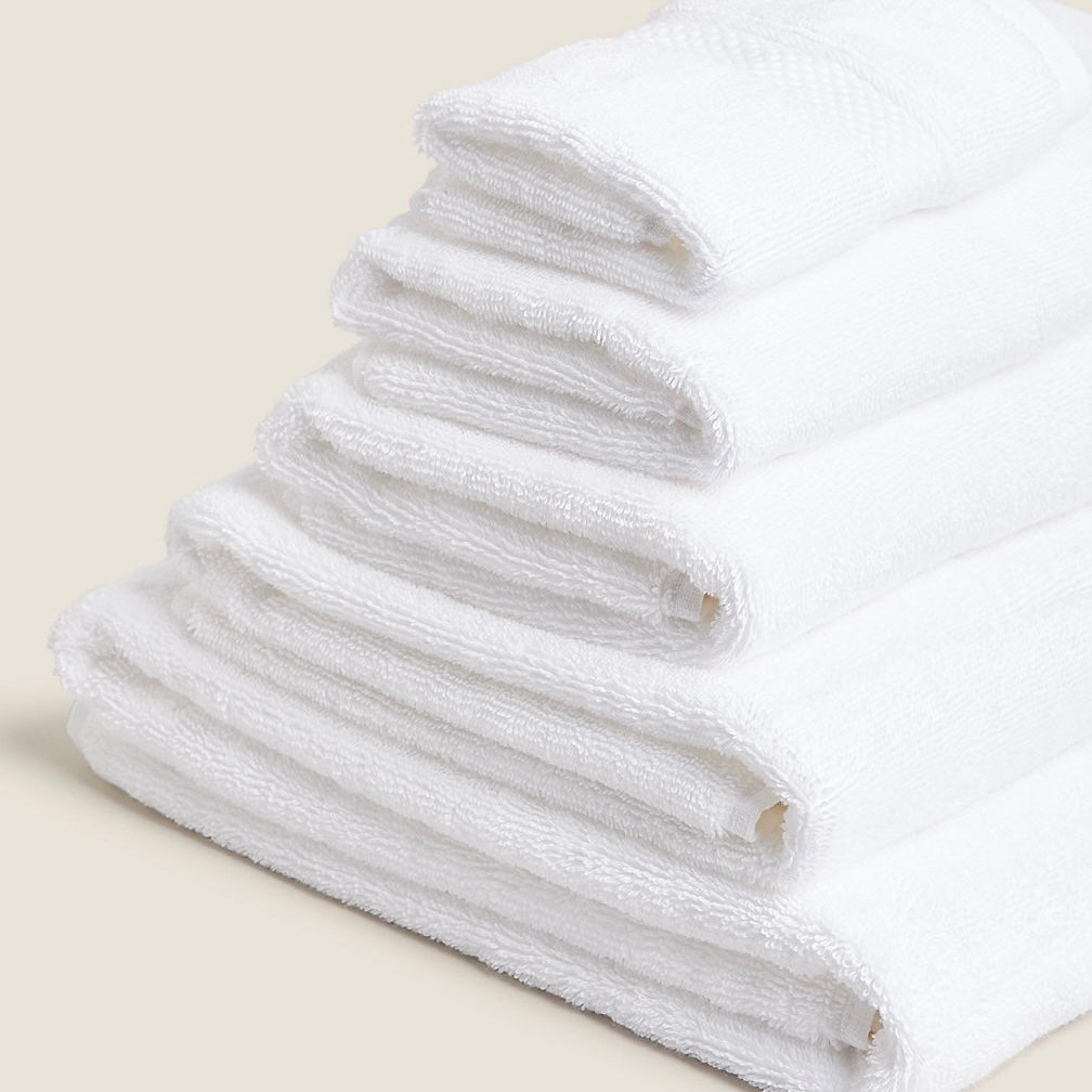 Luxury Silky Soft Cotton Towel