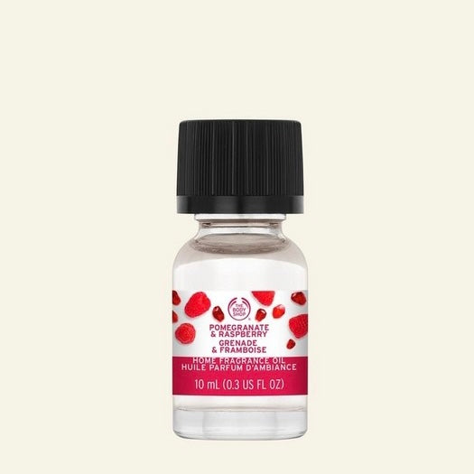 Home Fragrance Oil TBS