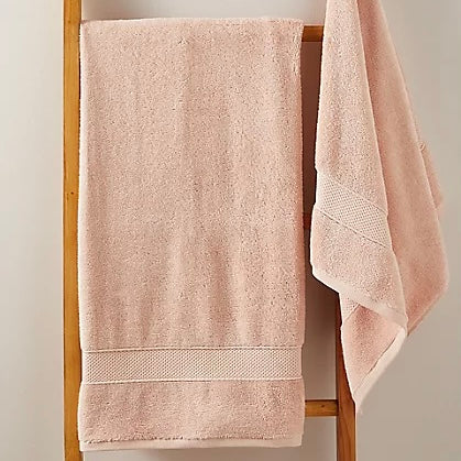 Luxury Silky Soft Cotton Towel