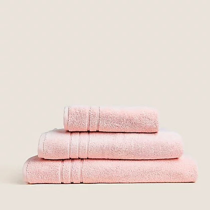 Luxury Pure Cotton Towel