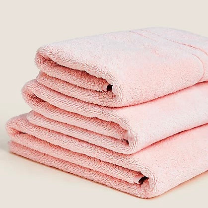 Luxury Pure Cotton Towel