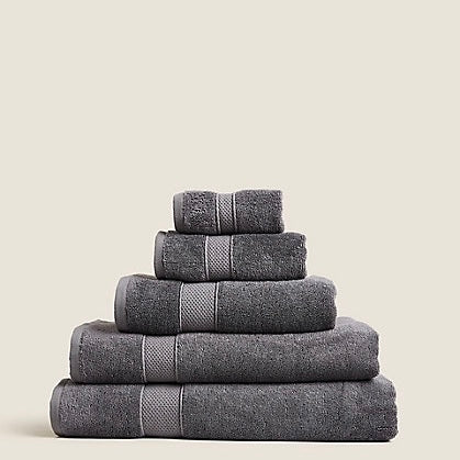 Luxury Silky Soft Cotton Towel