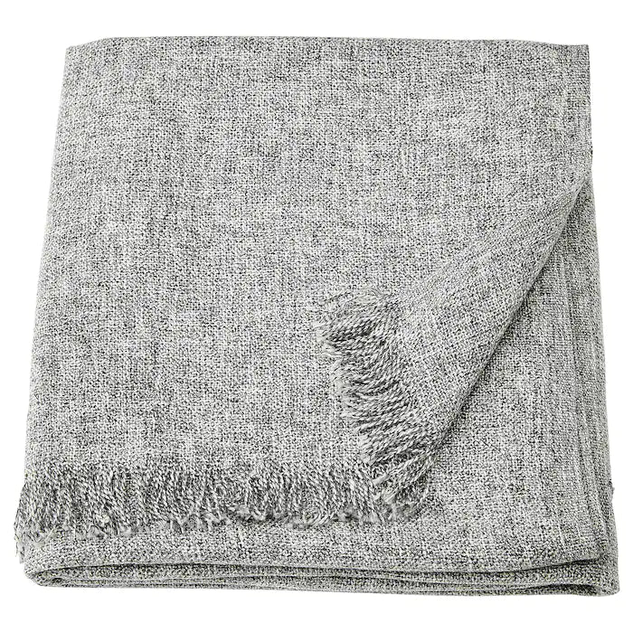 Cotton Mix Throw