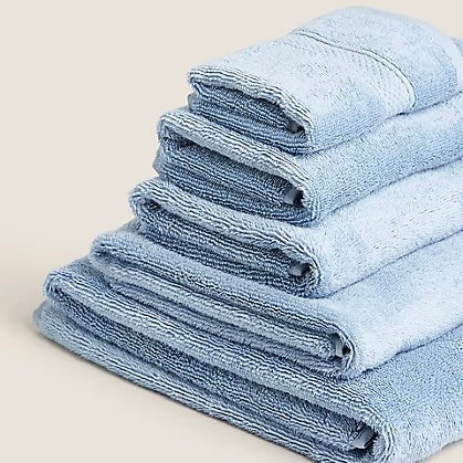 Luxury Silky Soft Cotton Towel