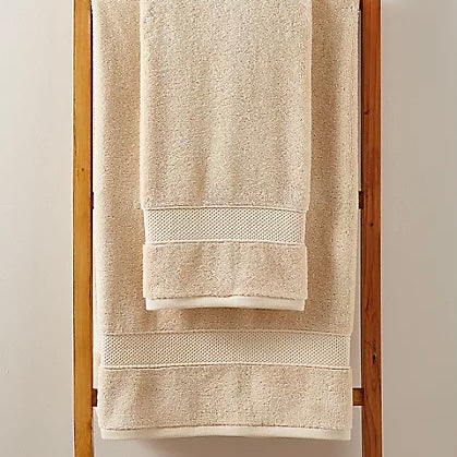 Luxury Silky Soft Cotton Towel