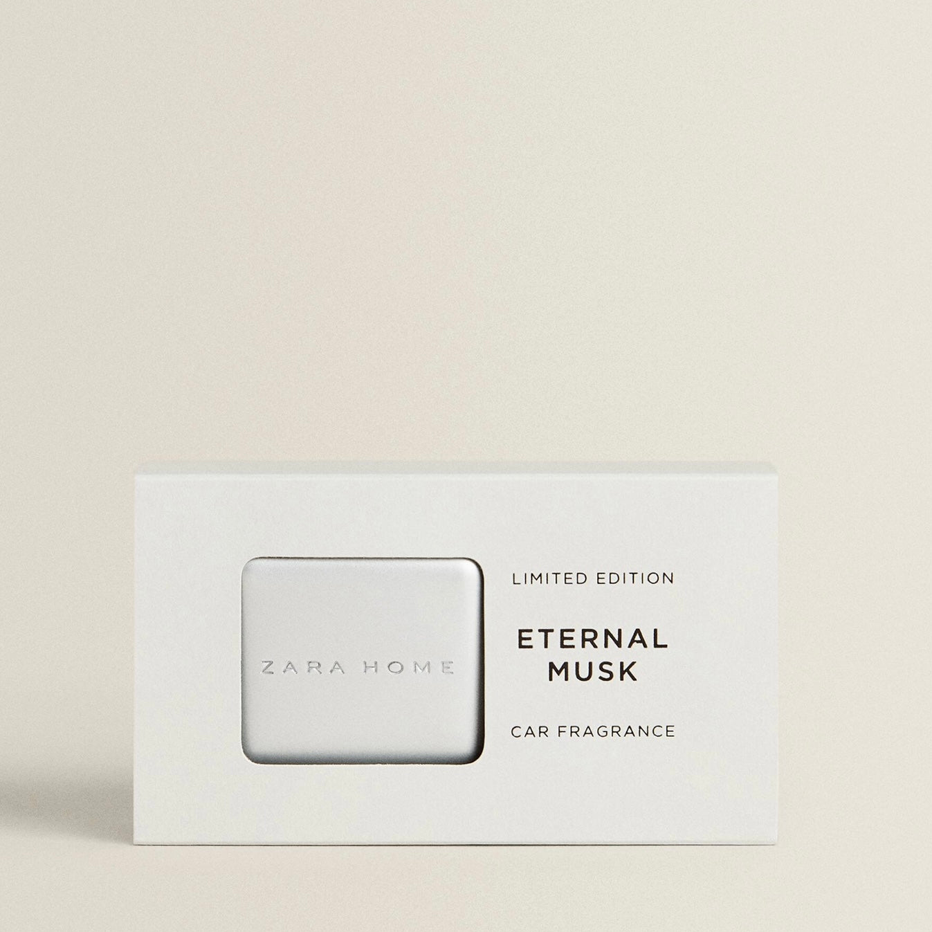 Eternal Musk Car Diffuser