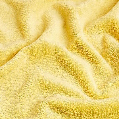 Luxury Silky Soft Cotton Towel