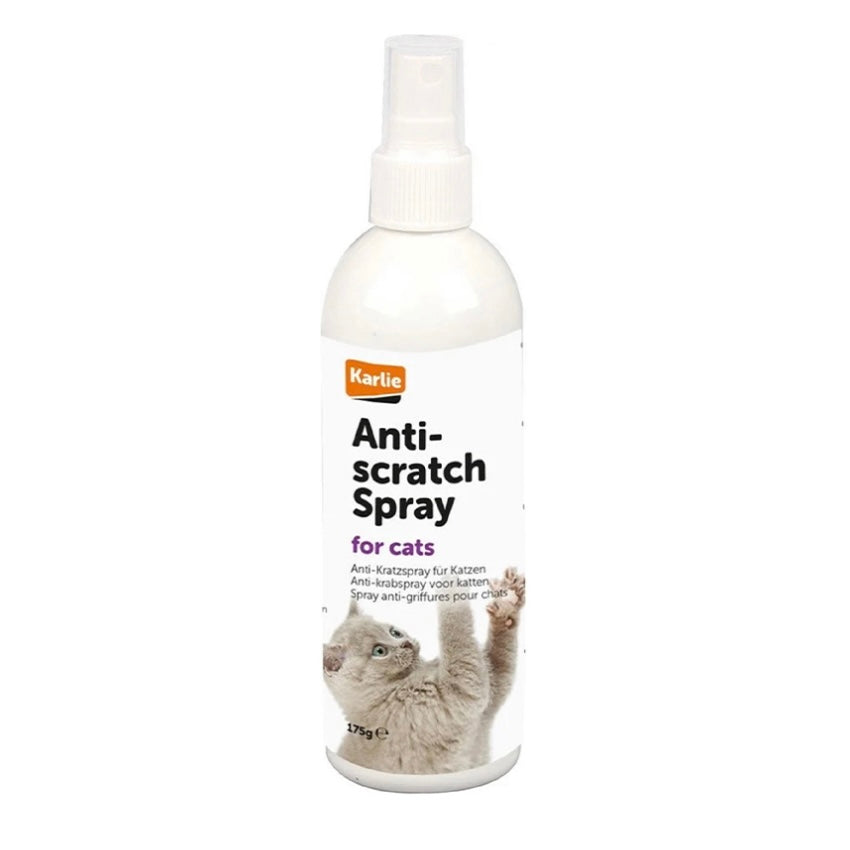 Karlie Pet No Dig & Anti-Scratch Spray