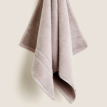 Luxury Pure Cotton Towel