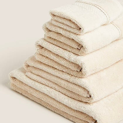 Luxury Silky Soft Cotton Towel