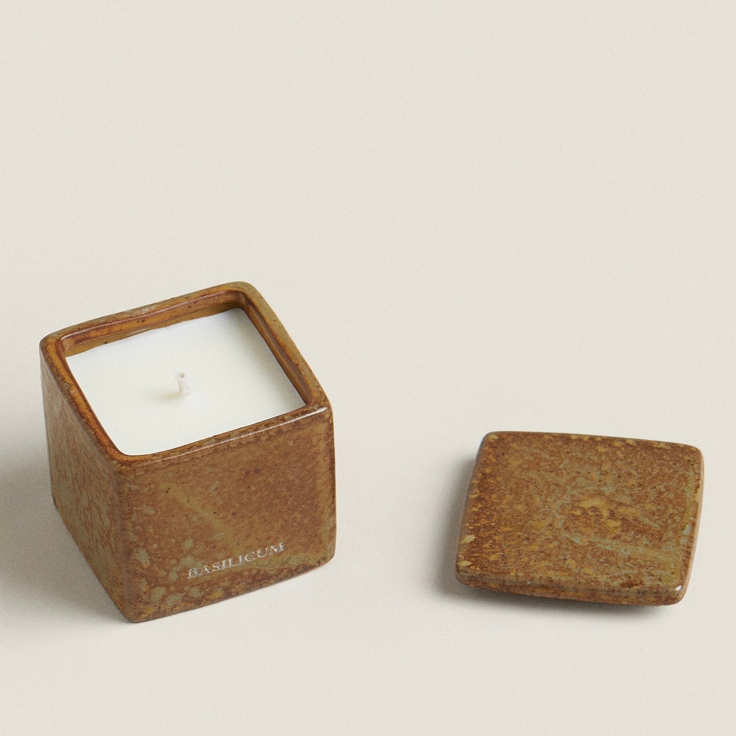 Square Candles