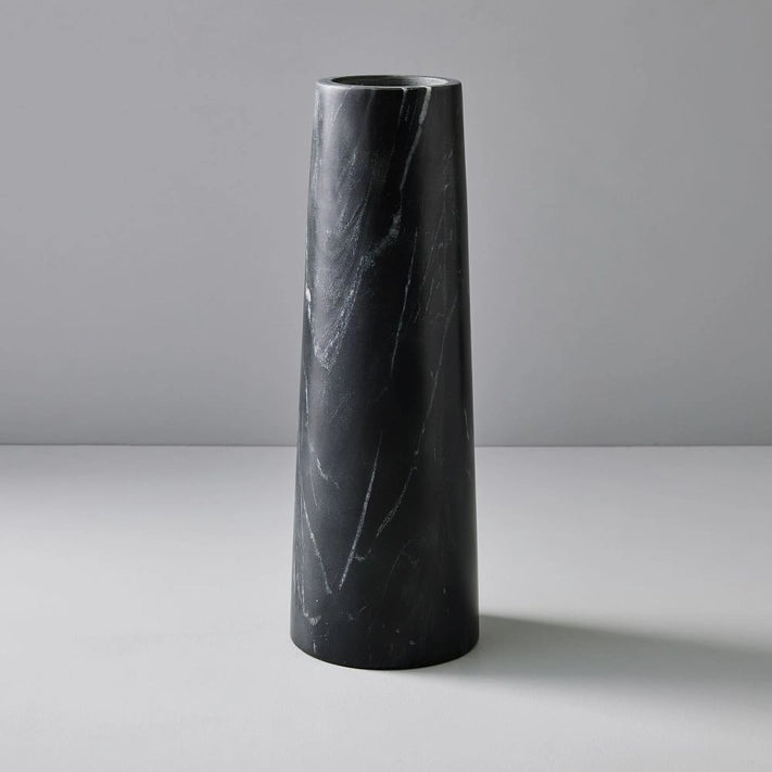 Foundations Marble Vases