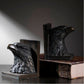 Copper Amyntas Bookends